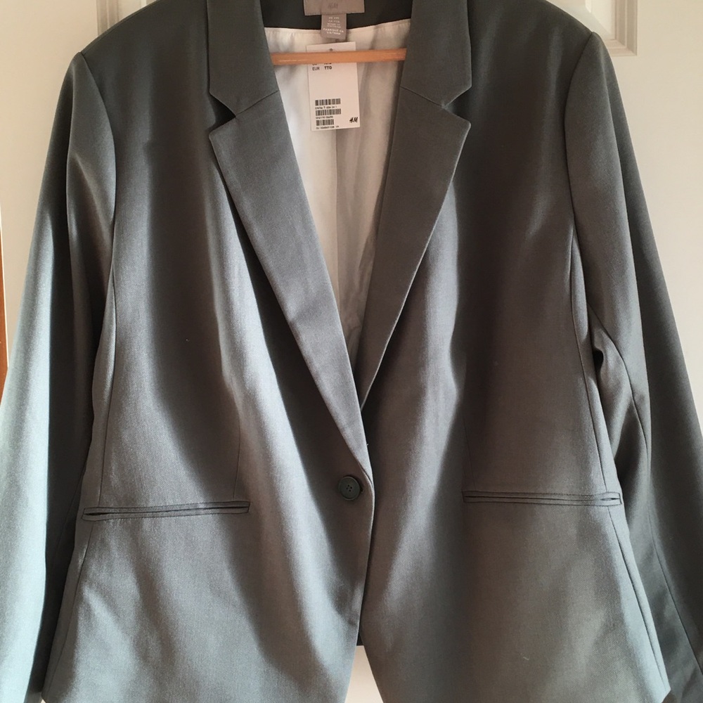 H&M Business Jacket